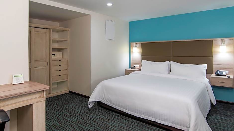 Holiday Inn & Suites Mexico Zona Reforma By IHG