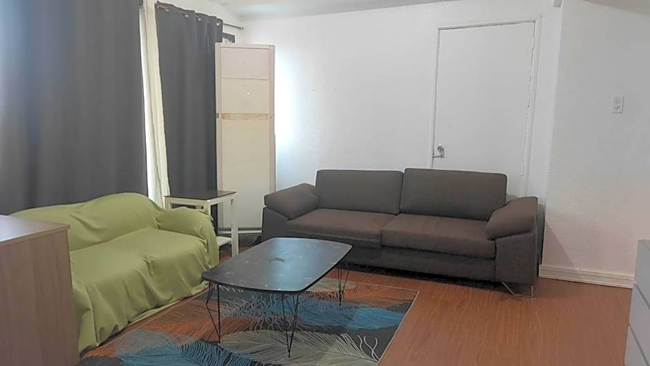 Comfort Accommodation Services