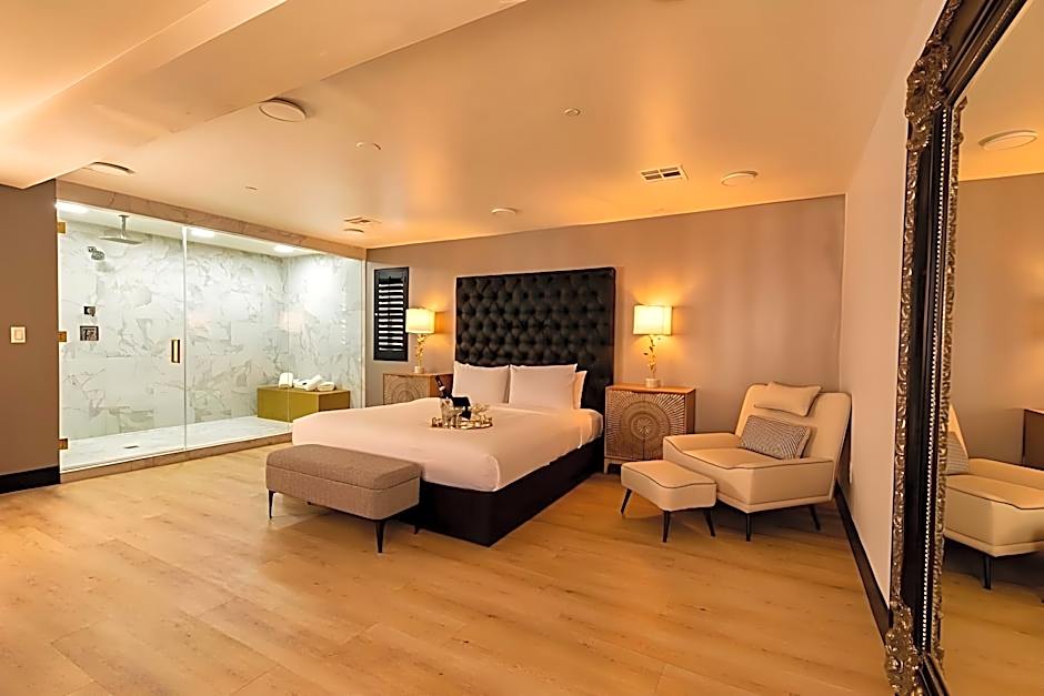 The Lexi Las Vegas - 21 and over Hotel