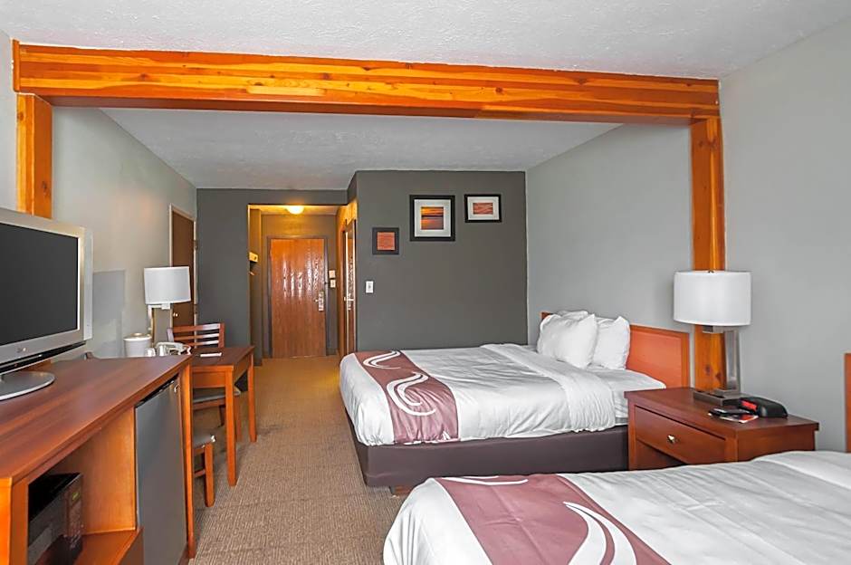 Quality Inn Salisbury North