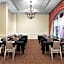 Sheraton Raleigh Hotel