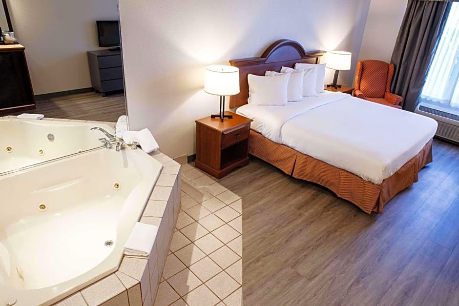Country Inn & Suites by Radisson, Harrisburg West Mechanicsburg