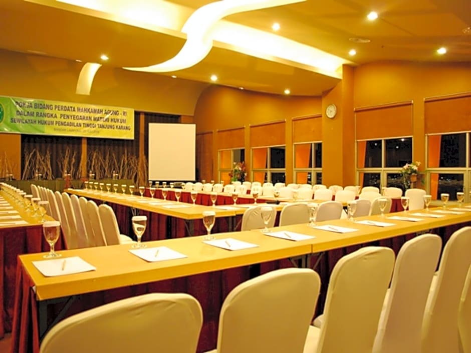 Hotel Anugerah Palembang