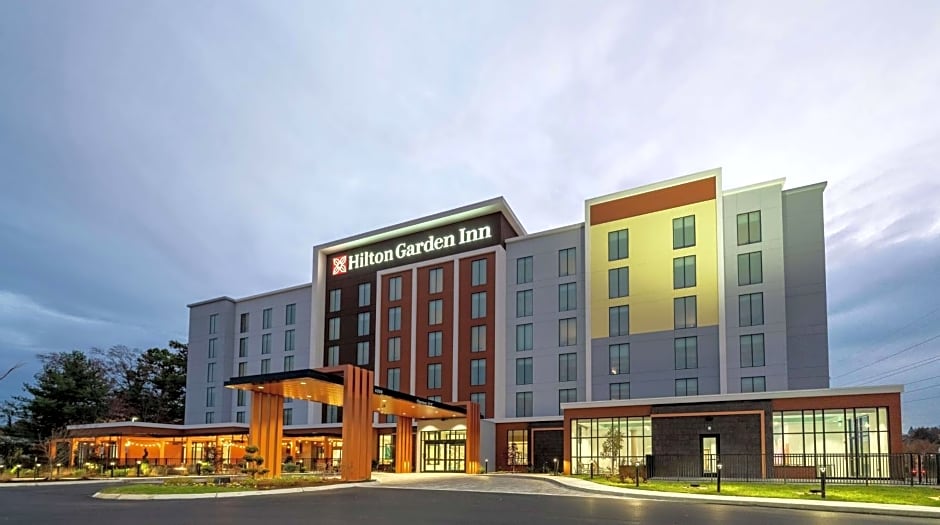 Hilton Garden Inn Knoxville Papermill Drive, TN