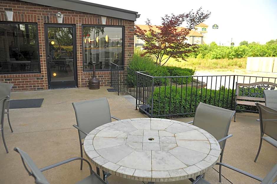 Wingate by Wyndham Bowling Green