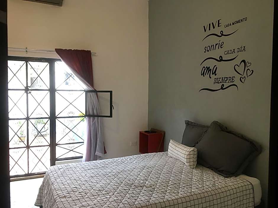 Suites del Sureste - Mérida
