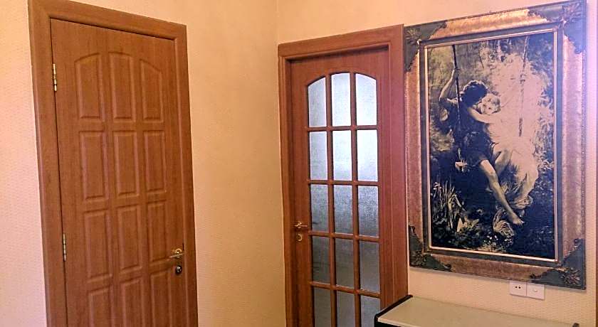 Baku Butik Mini Hotel