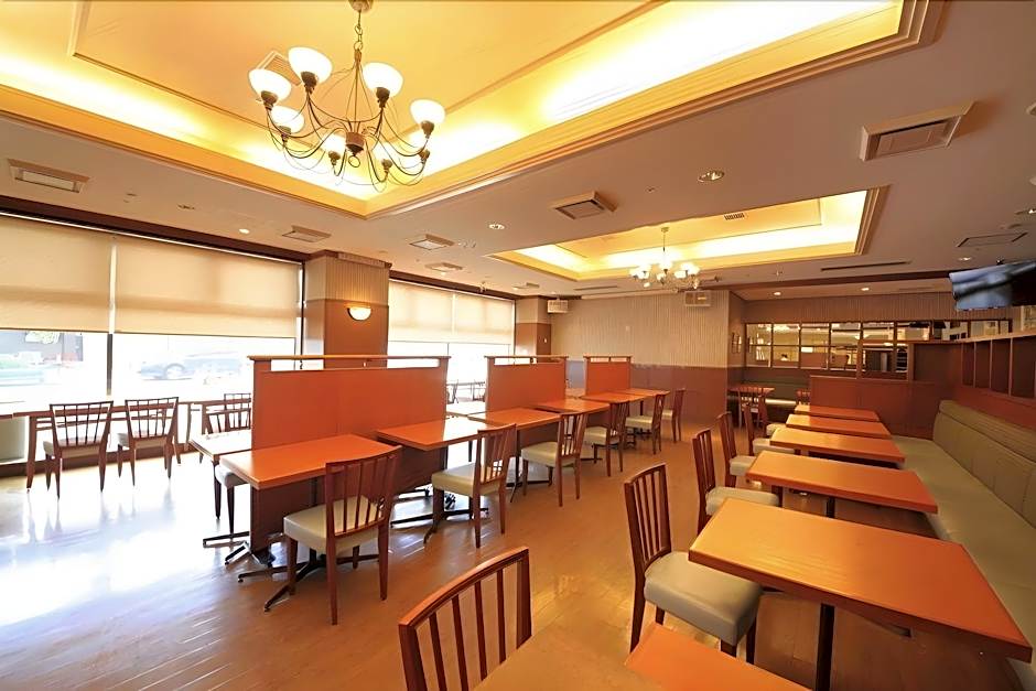 Kofu Washington Hotel Plaza