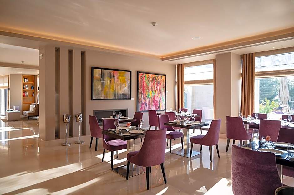 Somewhere Vouliagmeni