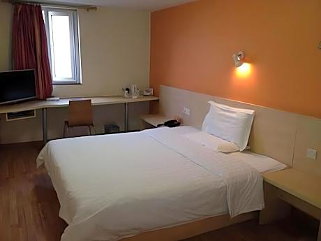 WH - Zizhu 1 Bed Room