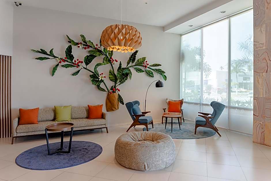 Holiday Inn Express Tapachula By IHG