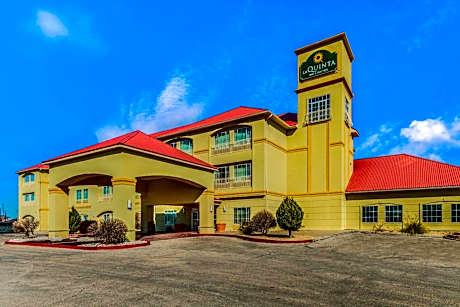 La Quinta Inn & Suites by Wyndham Hobbs