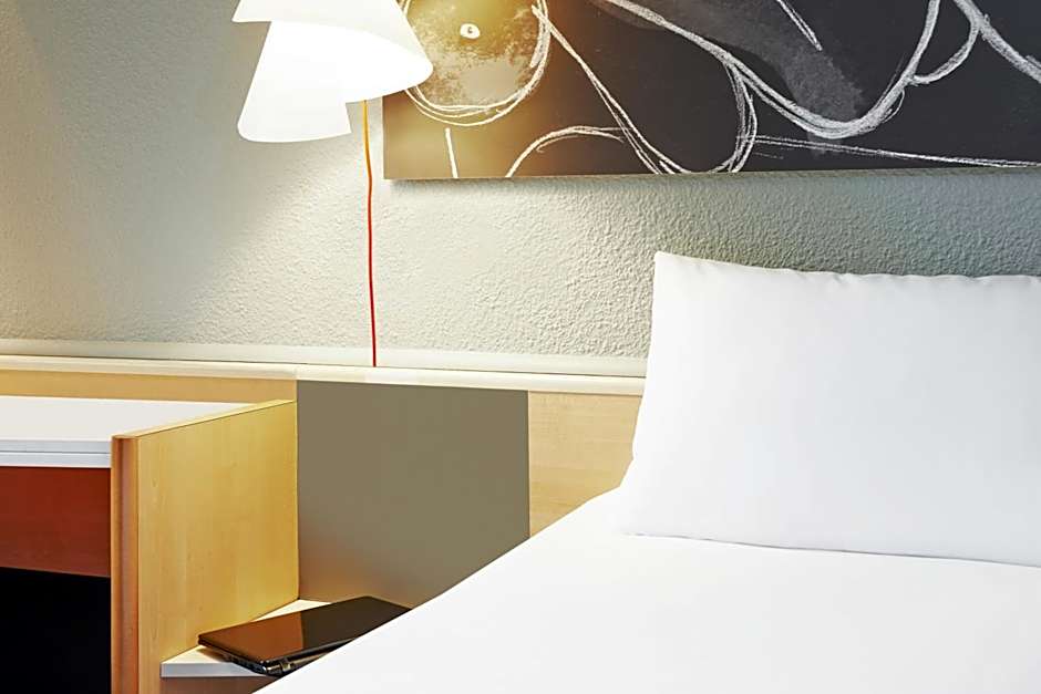 Hotel Ibis Strasbourg Centre Historique
