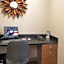 Markham House Suites Little Rock Medical Center