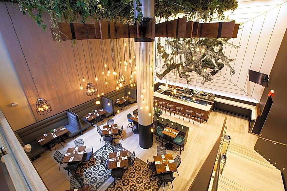 INNSiDE by Meliá New York Nomad