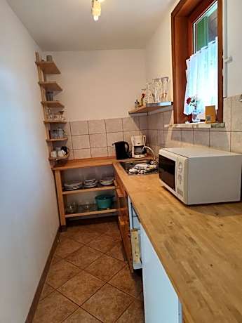 Two-Bedroom Apartment (4 Adults)