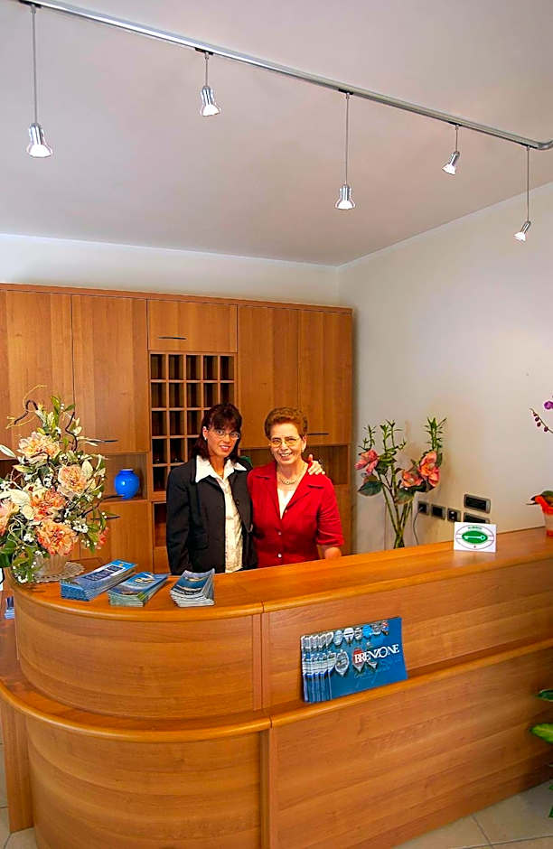 Residence Casa Maria