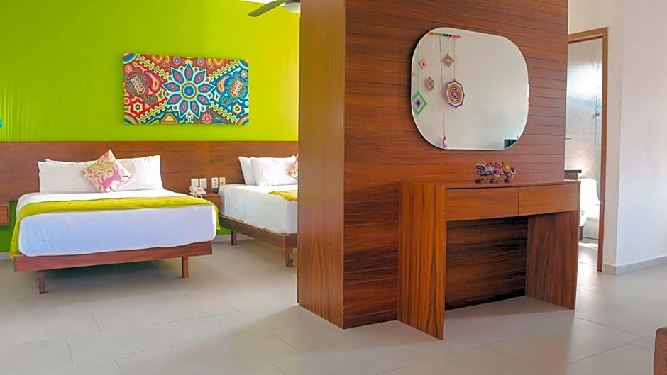 Riviera Sayulita Hotel