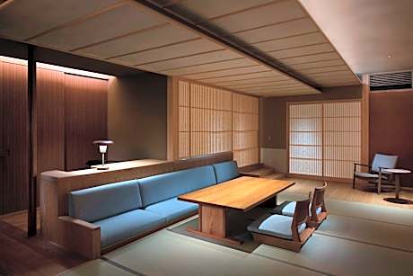 Suite
