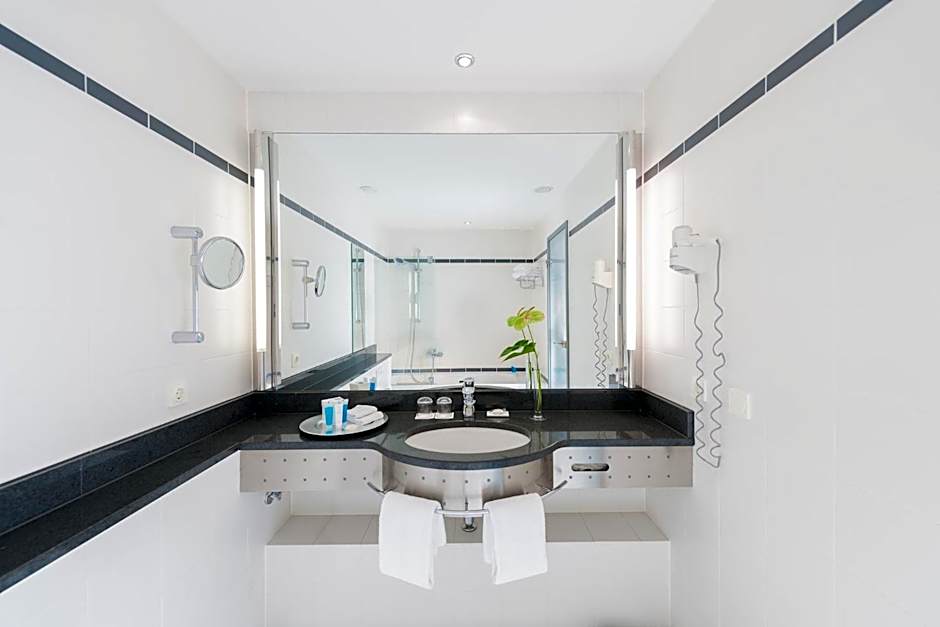 Dorint Pallas Wiesbaden