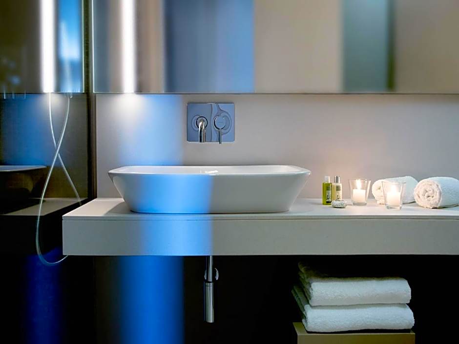 Il Fogliano Hotel New Life