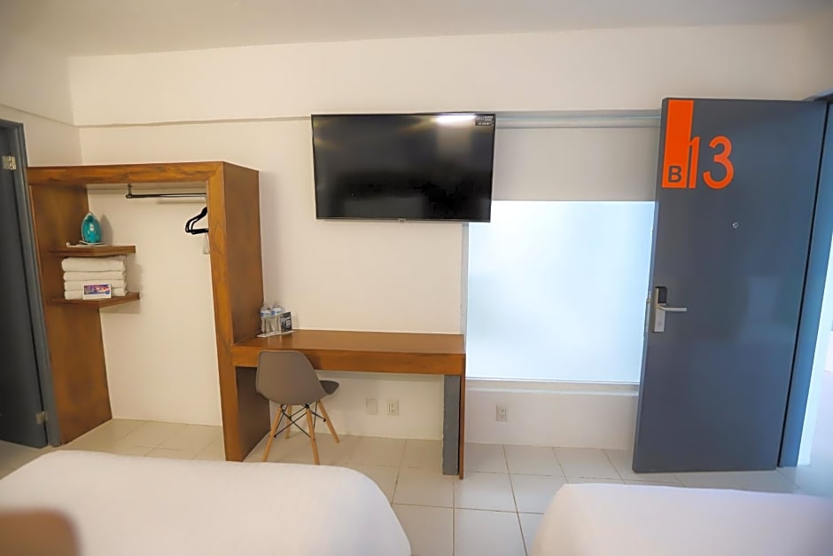 TRYP by Wyndham Chetumal