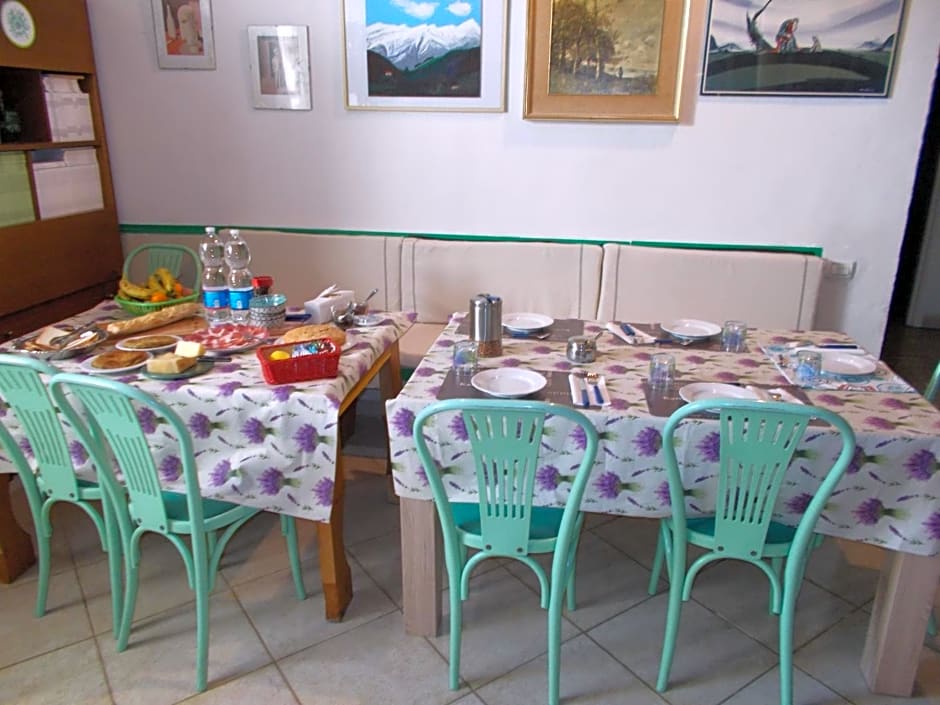 La Vecchia Locanda