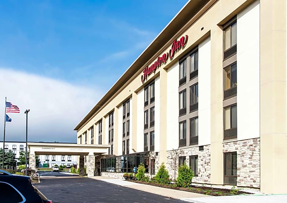 Hampton Inn By Hilton Erie-South