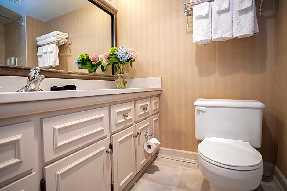 Best Western Dorchester Hotel