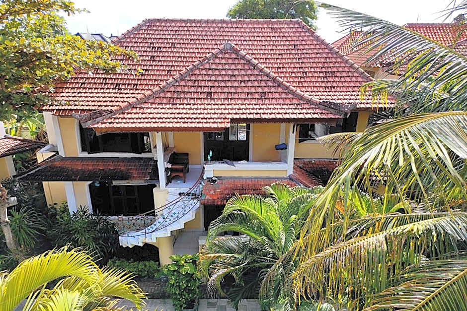 Villa Puri Royan Jimbaran