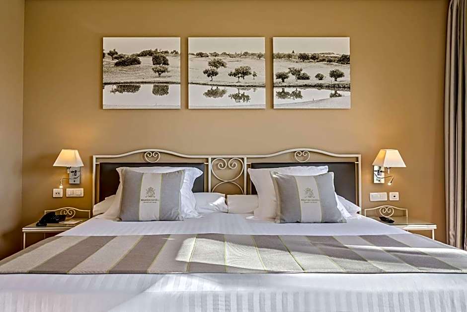 Barcelo Jerez Montecastillo & Convention Center