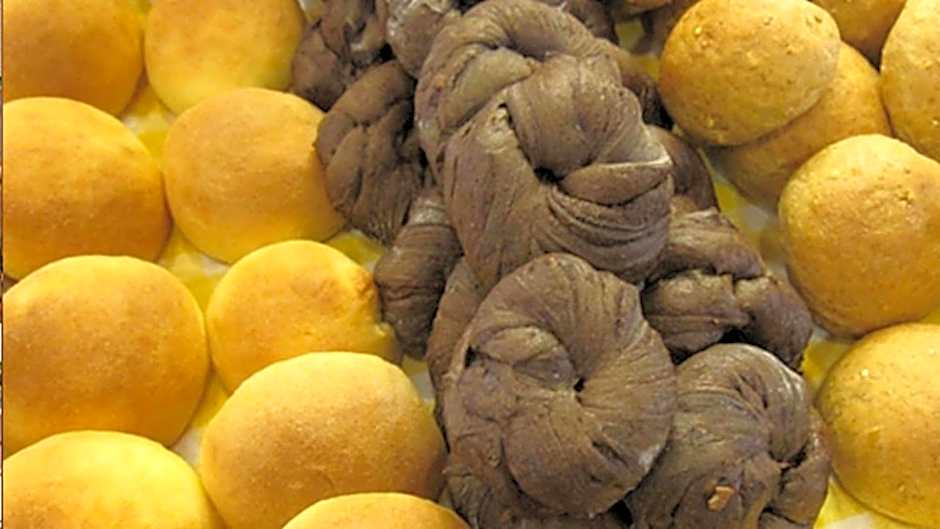 Kyukamura Nyuto-Onsenkyo