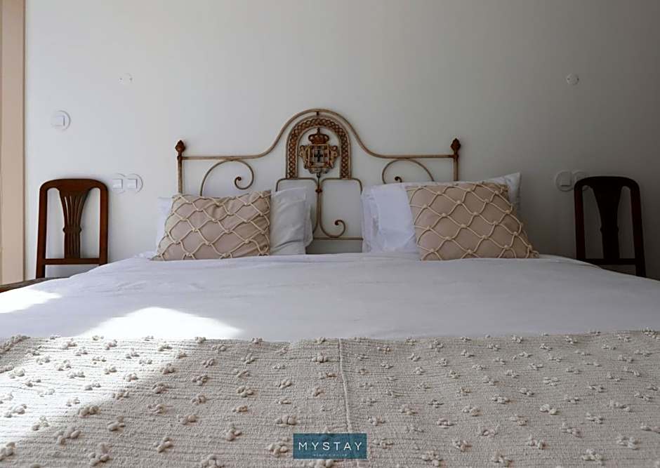 MyStay - Casa Matriz Séc XVI