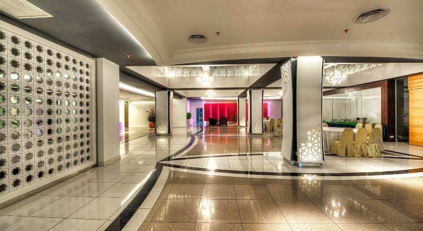 Th Hotel - Kota Kinabalu