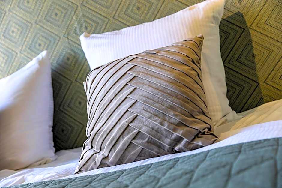 Hotel Atlantis Amsterdam