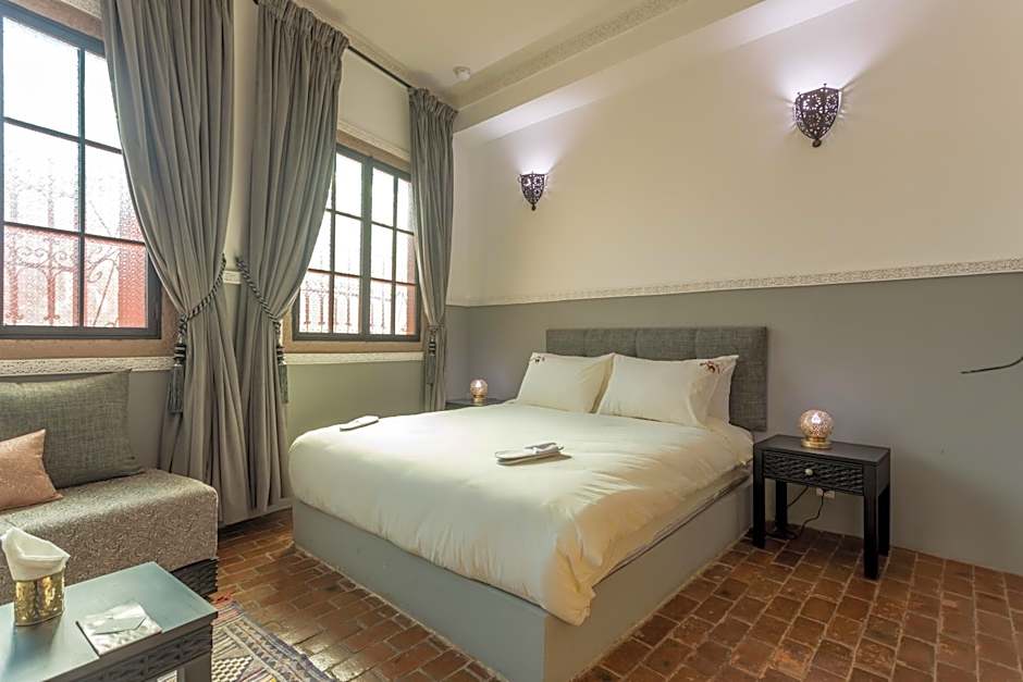 Riad Hart Essoura