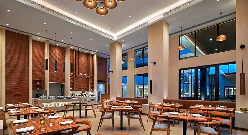 Hyatt Place Bodh Gaya