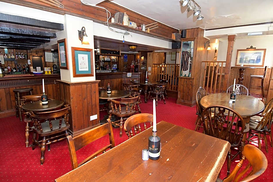 The Inn On The Green