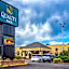 Quality Inn Trinidad