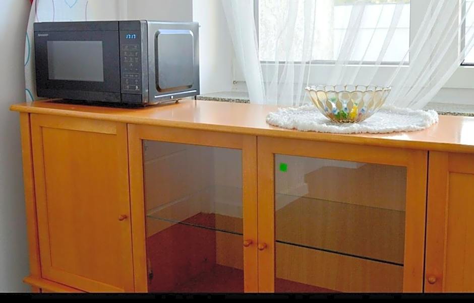 TK Apartamenty I Pokoje