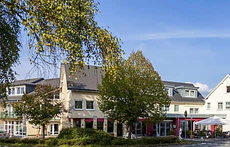 Hotel am Markt Garni - Aegidienberg