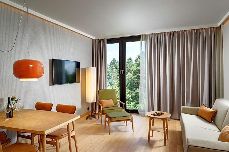 Four Points By Sheraton Ljubljana Mons