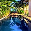 Bali Zen Villa Lotus Kerobokan