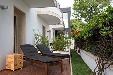 Family Room with Private Bathroom