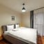 Centro Accommodation