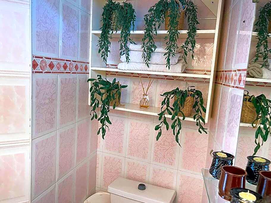 Dar Statia 3 vue mer