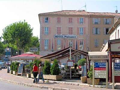 L'Annexe Plaisance