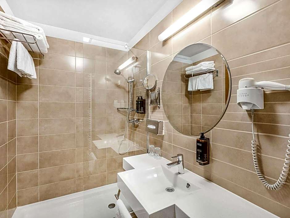 Mercure Szekesfehervar Magyar Kiraly