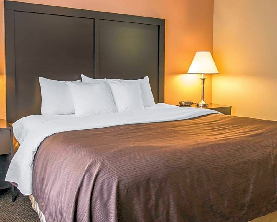 Quality Inn & Suites Niles
