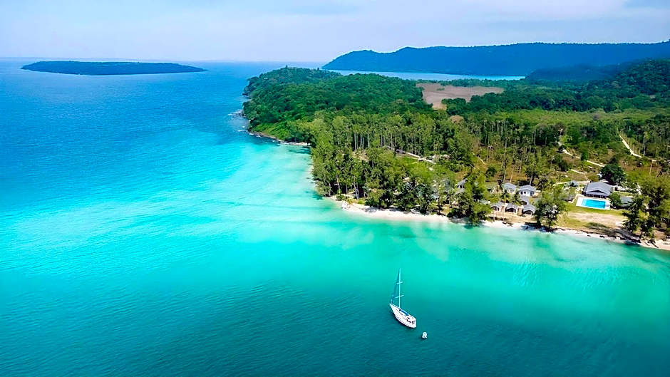 Seacret Koh Kood